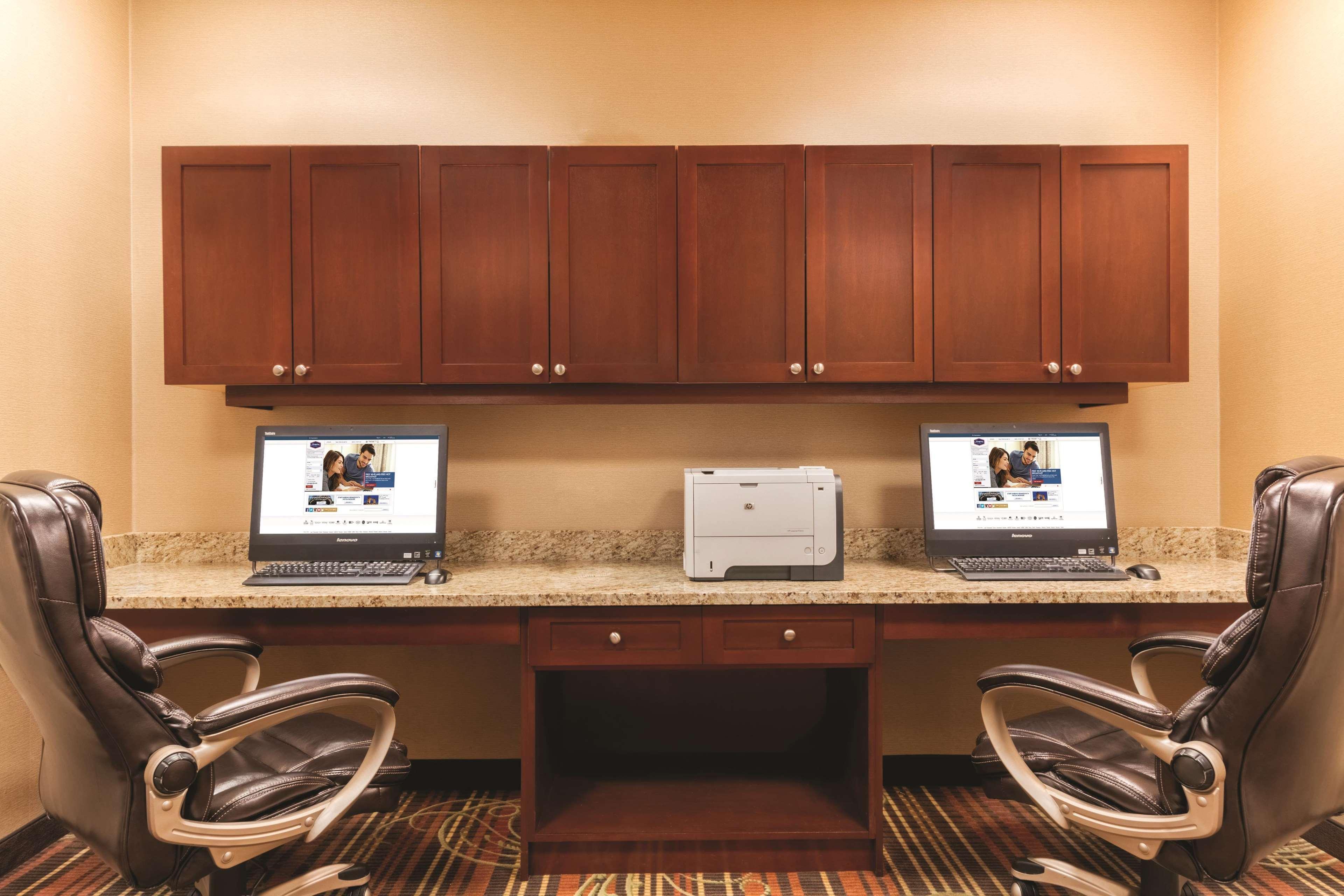 Hampton Inn By Hilton Edmonton South Kültér fotó