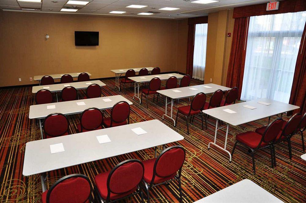 Hampton Inn By Hilton Edmonton South Kültér fotó